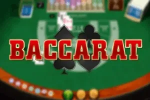 Playtech : Baccarat without Sidebets - STAYSLOT168