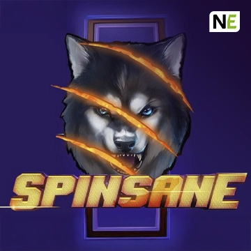 NetEnt : Spinsane - STAYSLOT168