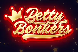 Playtech : Betty Bonkers - STAYSLOT168