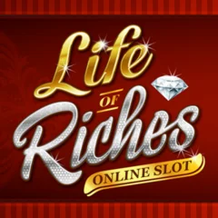 Microgaming : Life Of Riches - STAYSLOT168