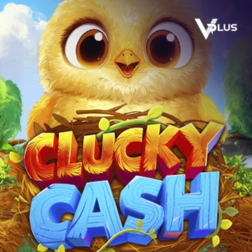 Vplus : Clucky Cash - STAYSLOT168