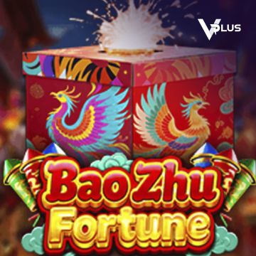 Vplus : Bao Zhu Fortune - STAYSLOT168