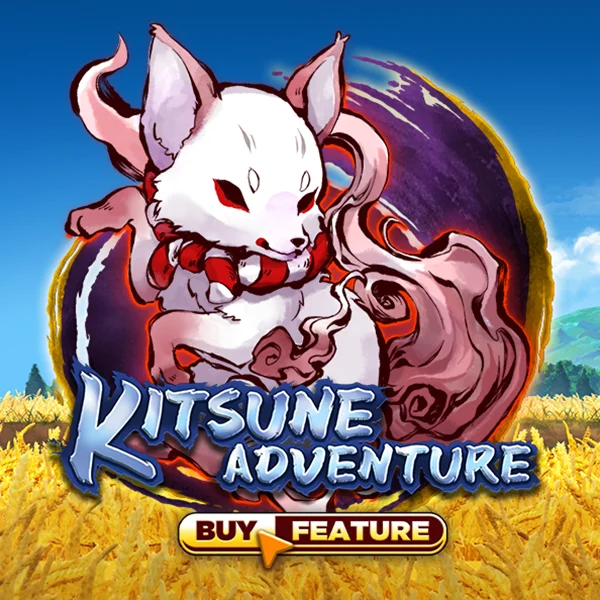 Microgaming : Kitsune Adventure - STAYSLOT168