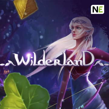NetEnt : Wilderland - STAYSLOT168