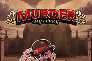 Playtech : Murder Mystery - STAYSLOT168