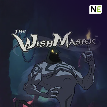 NetEnt : The Wish Master - STAYSLOT168