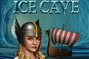 Playtech : Ice Cave - STAYSLOT168