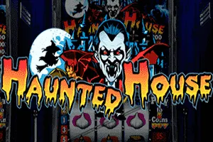 Playtech : Haunted House - STAYSLOT168