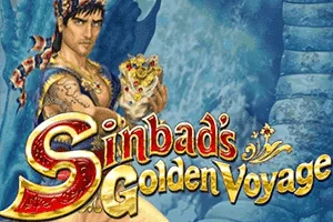 Playtech : Sinbads Golden Voyage - STAYSLOT168