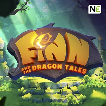 NetEnt : Finn and the Dragon Tales - STAYSLOT168