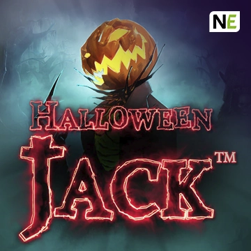 NetEnt : Halloween Jack - STAYSLOT168