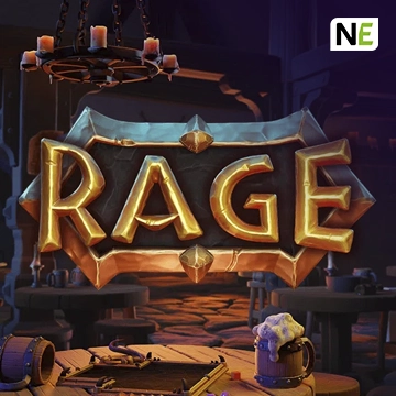 NetEnt : Rage - STAYSLOT168