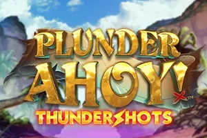 Playtech : Plunder Ahoy! - STAYSLOT168