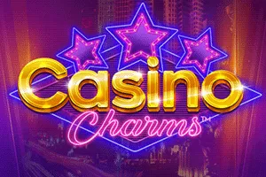 Playtech : Casino Charms - STAYSLOT168
