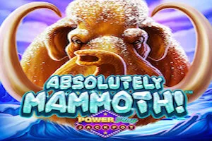 Playtech : Absolutely Mammoth PowerPlay Jackpot - STAYSLOT168