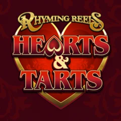 Microgaming : Rhyming Reels Hearts And Tarts - STAYSLOT168