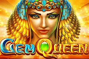 Playtech : Gem Queen - STAYSLOT168