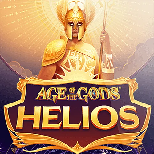 Playtech : Age of the Gods: Helios - STAYSLOT168