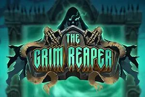 Playtech : The Grim Reaper - STAYSLOT168