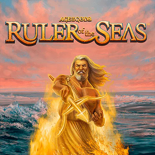 Playtech : Age of the Gods: Ruler of the Seas - STAYSLOT168