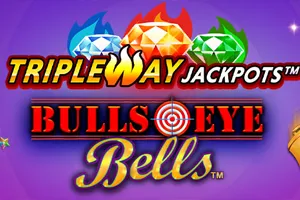Playtech : Bulls Eye Bells - STAYSLOT168