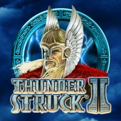 Microgaming : ThunderStruck II - STAYSLOT168
