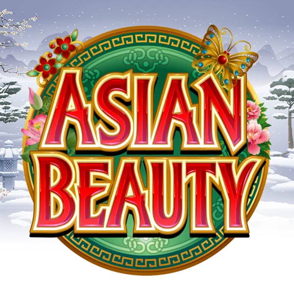 Microgaming : Asian Beauty - STAYSLOT168