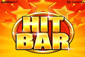 Playtech : Hit Bar™ - STAYSLOT168