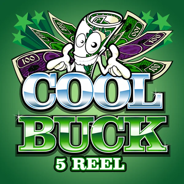Microgaming : Cool Buck - 5 Reel - STAYSLOT168