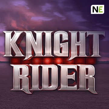 NetEnt : Knight Rider Video Slot - STAYSLOT168