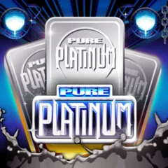 Microgaming : Pure Platinum - STAYSLOT168