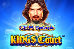 Playtech : Gem Splash: Kings Court - STAYSLOT168