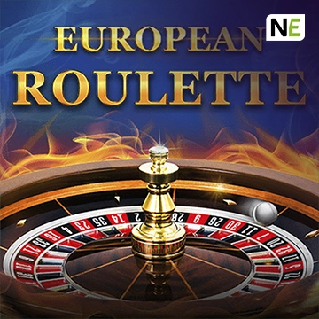 NetEnt : NetEnt European Roulette - STAYSLOT168