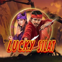 Microgaming : Lucky Silat - STAYSLOT168
