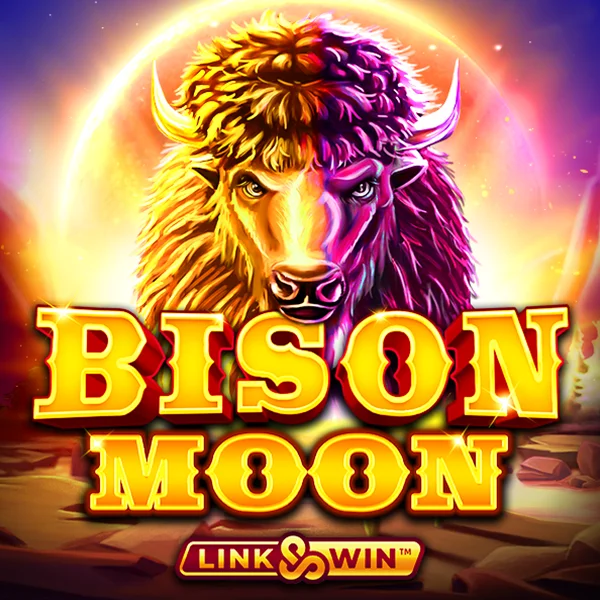 Microgaming : Bison Moon - STAYSLOT168