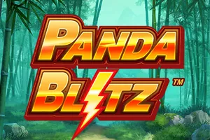 Playtech : Panda Blitz - STAYSLOT168
