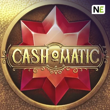 NetEnt : Cash-o-Matic - STAYSLOT168
