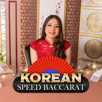Korean Speed Baccarat 11 - STAYSLOT168