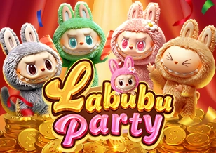 AFB : Labubu  Pesta - STAYSLOT168