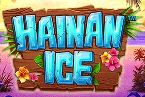 Playtech : Hainan Ice - STAYSLOT168