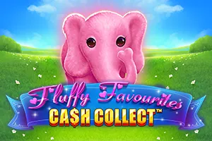 Playtech : Fluffy Favourites: Cash Collect - STAYSLOT168