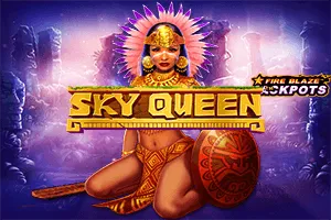 Playtech : Sky Queen - STAYSLOT168