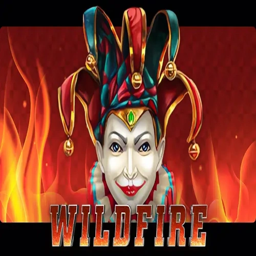 Microgaming : Wildfire Wins - STAYSLOT168