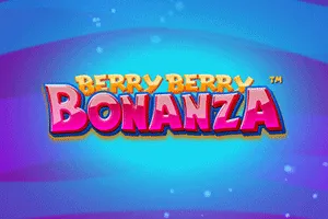 Playtech : Berry Berry Bonanza - STAYSLOT168