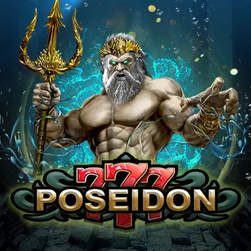 Funky : Poseidon 777 - STAYSLOT168