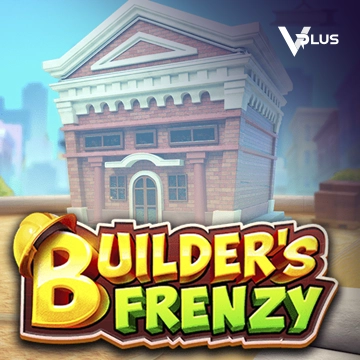 Vplus : Builder``s Frenzy - STAYSLOT168