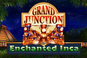 Playtech : Grand Junction: Enchanted Inca - STAYSLOT168