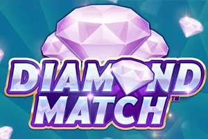 Playtech : Diamond Match - STAYSLOT168
