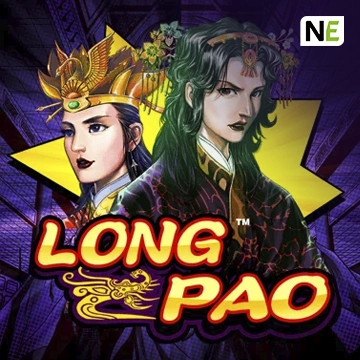 NetEnt : Long Pao - STAYSLOT168