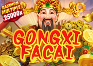 AFB : Gong Xi Fa Cai - STAYSLOT168